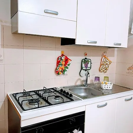 Acitrezza Sea House Apartamento Aci Castello