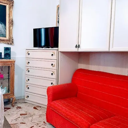 Acitrezza Sea House Apartamento